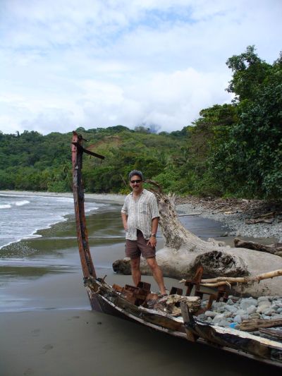 Playa Piñuela